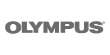 Olympus Logo Kunde von BLYNK Videoagentur