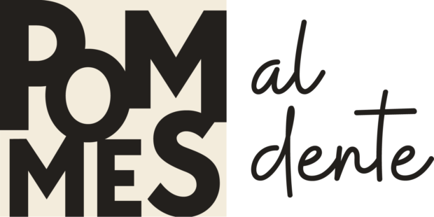 Pommes al dente Logo